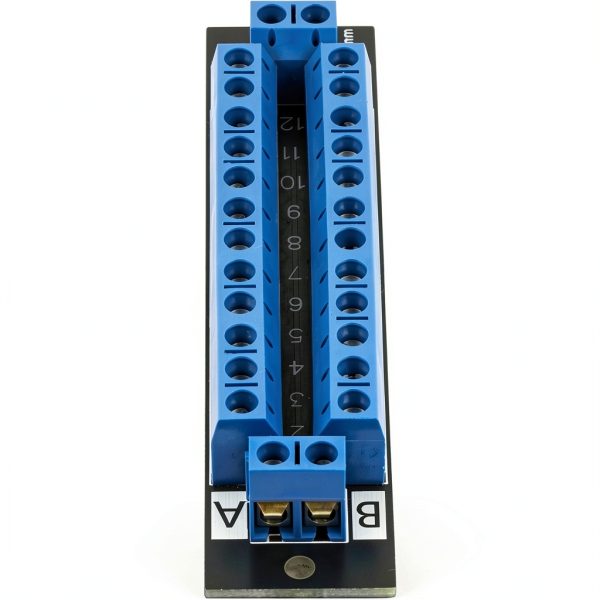 Yddmyo Terminal Block Distribution Module 2x12 Position-6