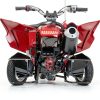 Akmties Yamaha YFZ450 LED Tail Light 400Lumen-4
