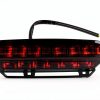 Akmties Yamaha YFZ450 LED Tail Light 400Lumen-7
