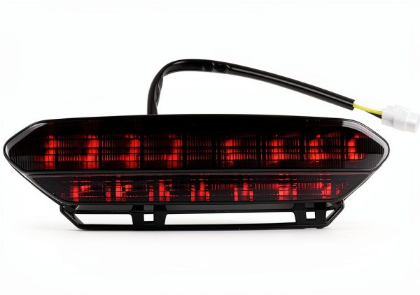 Akmties Yamaha YFZ450 LED Tail Light 400Lumen-7