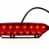 Akmties Yamaha YFZ450 LED Tail Light 400Lumen-0