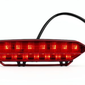 Akmties Yamaha YFZ450 LED Tail Light 400Lumen-0