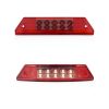 KEMIMOTO Red UTV Tail Light for Polaris Ranger 700 2009 50Khr LED IP65-3