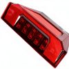 labwork Red Polycarbonate Tail Light-6