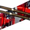 HCmotorku LED Rear Light Smoked Lens Waterproof-0