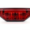 YJGZSVK Waterproof LED Tail Light for Honda TRX250TE-4