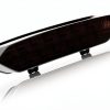 SAUTVS Rear LED Tail Light Red Waterproof Yamaha-2