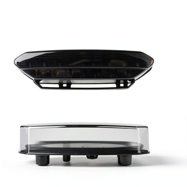 Akmties Yamaha YFZ450 LED Tail Light 400Lumen-5