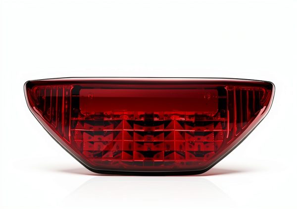YJGZSVK Waterproof LED Tail Light for Honda TRX250TE-1
