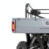KEMIMOTO Red UTV Tail Light for Polaris Ranger 700 2009 50Khr LED IP65-4
