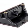 labwork Red Polycarbonate Tail Light-4