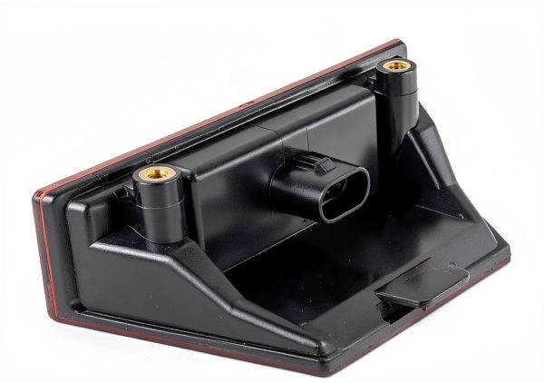 labwork Red Polycarbonate Tail Light-4