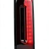 LED Tail Light LUXEMOTO Saddlebag for Harley Road Glide 2025 Smoked-3