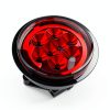 LED Tail Light XUTVOTOR for Can‑Am UTV 10W Waterproof Red-2