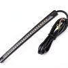 LED Tail Strip Light ZIMISI Red Amber Waterproof 7.87in-3