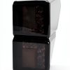 Polaris Ranger XP 1000 Tail Light Smoked Black LED by SAUTVS-5