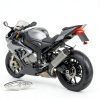 NTHREEAUTO LED Motorcycle Tail Light Smoked Lens 12V Waterproof-2