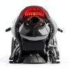 QUASCO LED Tail Light for Honda CBR600RR/CBR1000RR 12V Waterproof Rear-2
