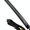 LED Tail Strip Light ZIMISI Red Amber Waterproof 7.87in-0