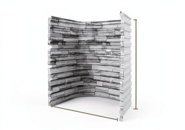 Egress Window Well Kit – Window Well Supply Argon Cover 42×36×60in-3
