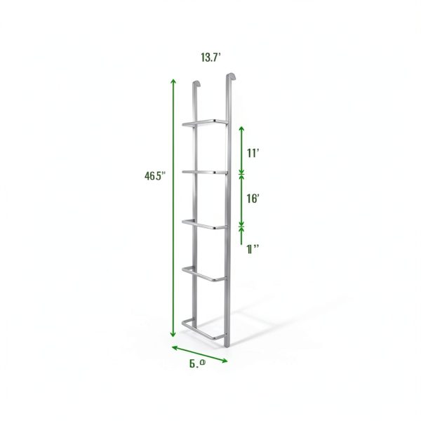 Egress Window Well Kit – Window Well Supply Argon Cover 42×36×60in-5