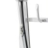 House Window HIOSTAO Casement 5mm Reinforced Glass 24x24in-3