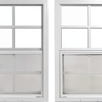 Shed Windows & More 2-Pack 14" x 21" White Flush Playhouse & Chicken Coop Window-0