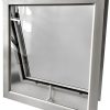 House Window White Casement 36x36 Mesh 4‑Gear Adjustable-3