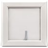 House Window White Casement 36x36 Mesh 4‑Gear Adjustable-0