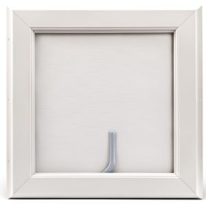 House Window White Casement 36x36 Mesh 4‑Gear Adjustable-0
